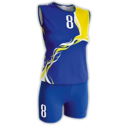 Volejbalový dres COLO ESSENCE