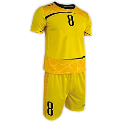 Volejbalový dres COLO FACTOR