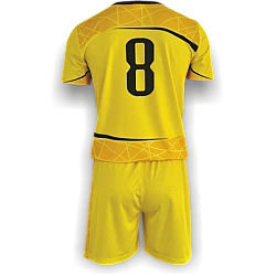 Volejbalový dres COLO FACTOR