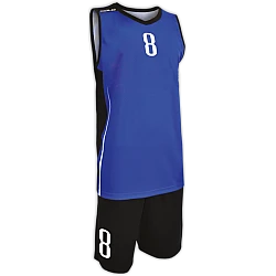 Basketbalový dres COLO FEED