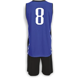 Basketbalový dres COLO FEED