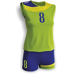 Volejbalový dres COLO GALA