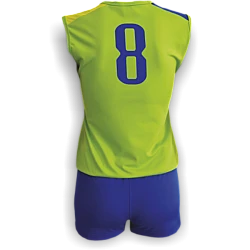 Volejbalový dres COLO GALA