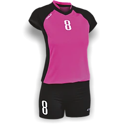 Volejbalový dres COLO GLAZE