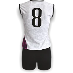 Volejbalový dres COLO GLIMMER