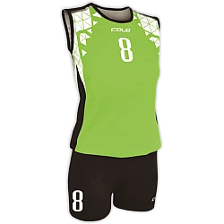Volejbalový dres COLO PEAK