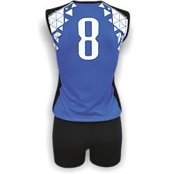 Volejbalový dres COLO PEAK