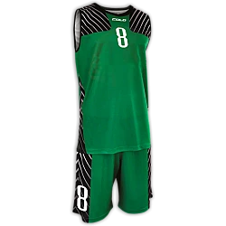Basketbalový dres COLO PROGRESS