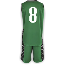 Basketbalový dres COLO PROGRESS