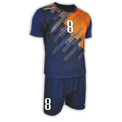 Volejbalový dres COLO SHADOW