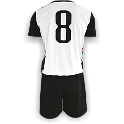 Volejbalový dres COLO SOLID