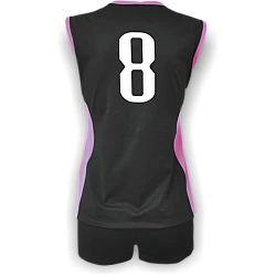Volejbalový dres COLO SPLIT