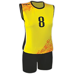 Volejbalový dres COLO STAR