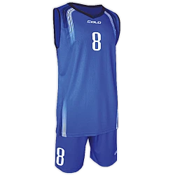 Basketbalový dres COLO TEXAS