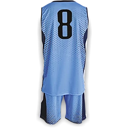 Basketbalový dres COLO VENTURE