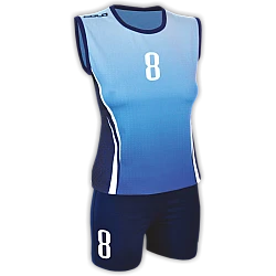 Volejbalový dres COLO VERONI