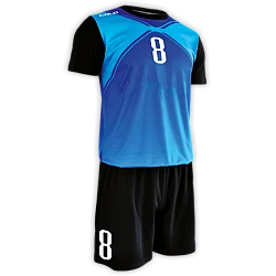 Volejbalový dres COLO WICKET