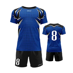 Dres COLO CROCODILE 01