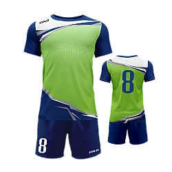 Dres COLO LIZARD 05
