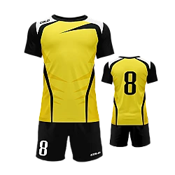 Dres COLO SCORPION 07