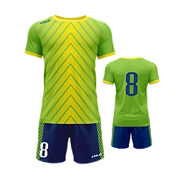 Dres COLO SHAFT 05
