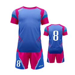 Dres COLO SHARK 08