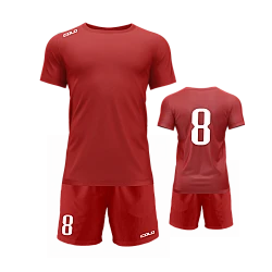 Dres COLO SPIKE 03