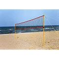 Plážové športy, bedminton, tenis