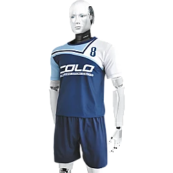 Volejbalový dres ATTACK, COLO