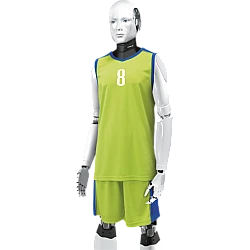 Basketbalový dres COLO Cast