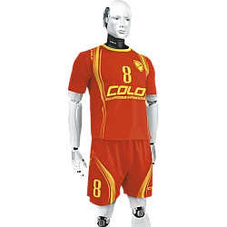 Volejbalový dres ENERGY, COLO