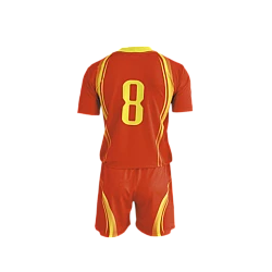 Volejbalový dres ENERGY, COLO