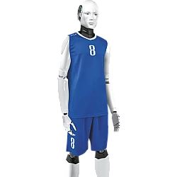 Basketbalový dres COLO Excess