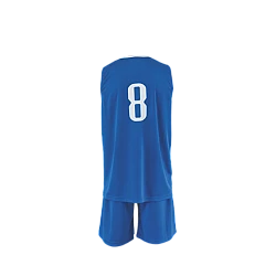 Basketbalový dres COLO  Excess 2+1