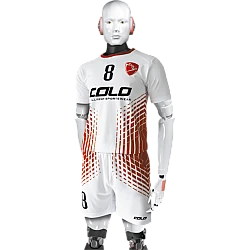 Volejbalový dres IMPACT, COLO