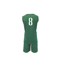 Basketbalový dres COLO Kick