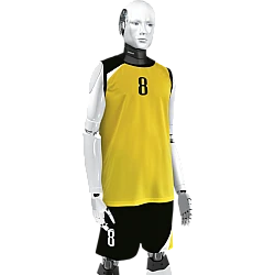 Basketbalový dres KING, COLO