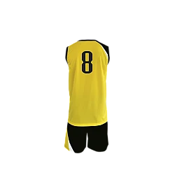 Basketbalový dres KING, COLO