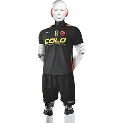 Volejbalový dres MYSTIC, COLO