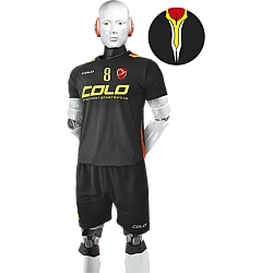 Volejbalový dres MYSTIC, COLO