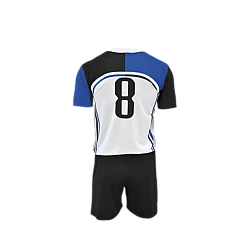 Volejbalový dres NET, COLO