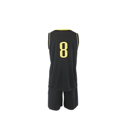 Basketbalový dres PROFI, COLO