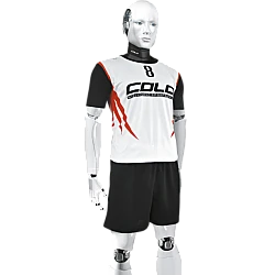 Volejbalový dres RAVEN, COLO
