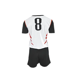 Volejbalový dres RAVEN, COLO