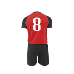 Volejbalový dres SERVE, COLO