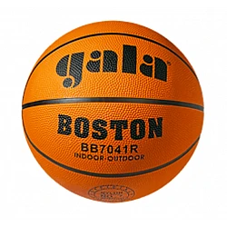 Basketbalová lopta GALA Boston BB7041R
