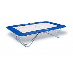 Profesionálna trampolína GRAND MASTER EXCLUSIV FIG
