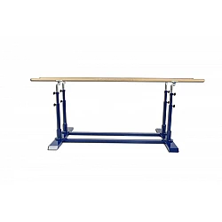 Gymnastické bradlá