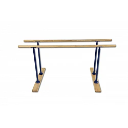 Gymnastické bradlá