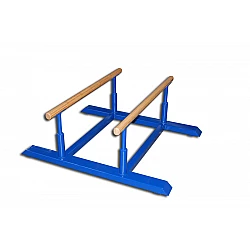 Gymnastické bradlá mini